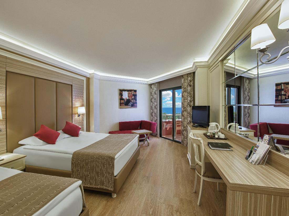 Accommodation - Delphin Deluxe
